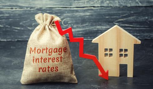 Mortgage rates