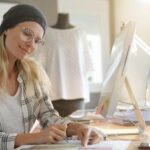 business ideas for women at home