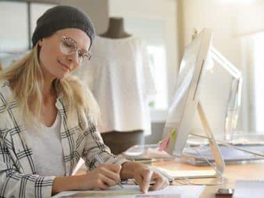 business ideas for women at home