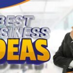 top 10 small business ideas