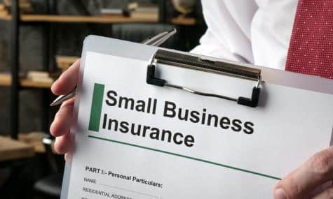 Small Business Insurance Requirements by State