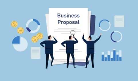 where to watch business proposal