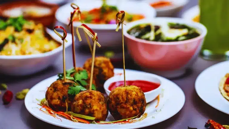 Meghana Foods